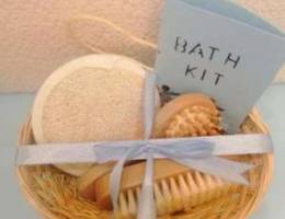 Bath kit by malis