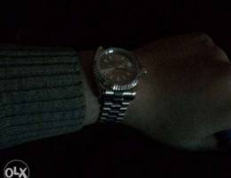 rolex datejust triple a 3al nabad 450,000