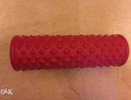 decathlon foam roller