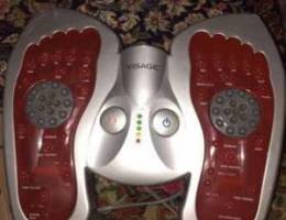 foot massager