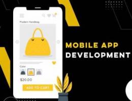 mobile app developer