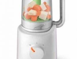 Philips Avent Steamer+Blender