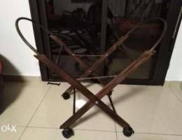 Stand never used 35000