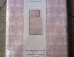 2* Duvet set - New never used