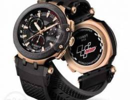 Tissot t race limited edition