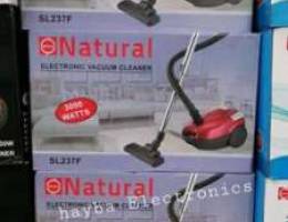 National Vacuum cleaner 3000watt