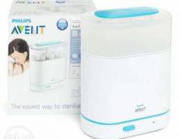 Avent Sterelizer