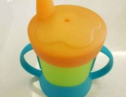 Tupperware brand, Baby bottle for water or...