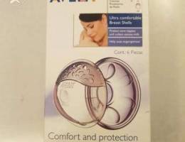 Avent Breast Shells Ultra Comfortable