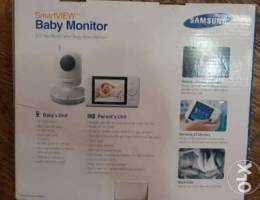 Baby monitor Samsung