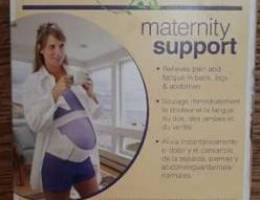 Support belt for pregnancy