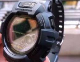 Casio G-Shock