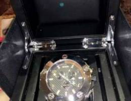 Anthony Bonja Tycoons Original Watch (Like...