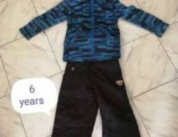 Snow suits .shoes for all kids size sale p...