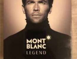 Mont blanc legend 100ml