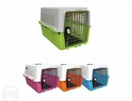 Pet Carrier Cage (dog & cat)