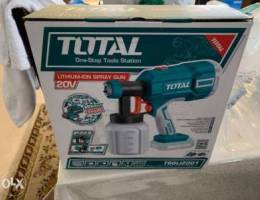 Wireless Total Spray ( Disinfect from COVI...