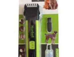 Pet Grooming Clipper