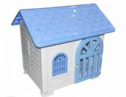 Pet Dog House