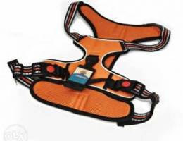 Dog Adjustable Harness