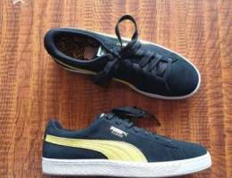 Original Puma Suede, Authentic from USA