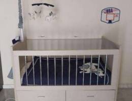 Baby Bed