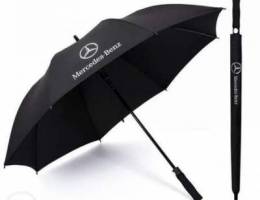 umbrella original mercedes benz big size