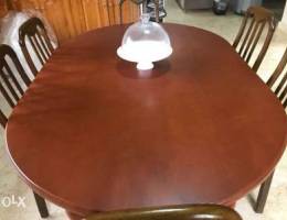 Dining room Table