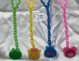 pacifier holder bass 14000