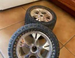 Rc Car Tires