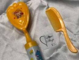 musical hair brush only 20000LL