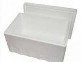 ØµÙ†Ø¯ÙˆÙ‚ ÙÙ„ÙŠÙ† Ù„Ù„Ø±Ø­Ù„Ø§Øª Foam Box 175000L.L