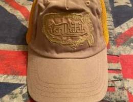 #Von_Dutch_Cap_Original_New_Condition .. O...