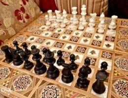 Ø·Ø§ÙˆÙ„Ø© Ø²Ù‡Ø± backgammon Ø§Ø±Ø²Ø© Ø§Ù„ØµØ¯Ù