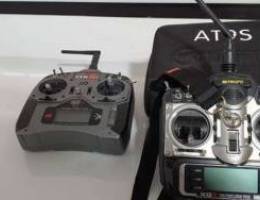 Rc planes,nitro and electrical,used and ne...