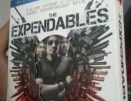 Expendables