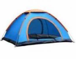 Ø®ÙŠÙ…Ø© ÙƒØ´Ø§Ù Camping Tent 280000L.L