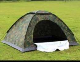 Ø®ÙŠÙ…Ø© ÙƒØ´Ø§Ù Camping Tent 500000L.L