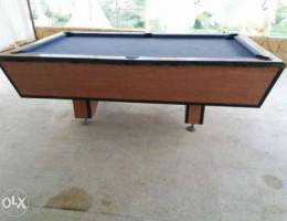 Billiard 300$