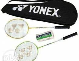 New Yonex Badminton Racket