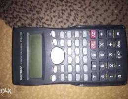 Catiga scientific calculator CS _102