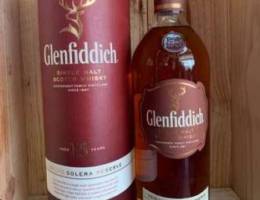 glenfiddish 15