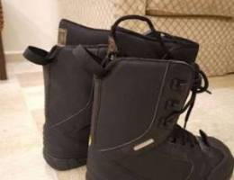 Rossignol Snowboard Boots