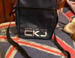 Calvin_Klein_Jeans_Bag Original and New .....