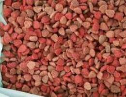 Pet food 6 kilo