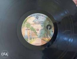 Deep purple : Made in Europe /VinylRecord