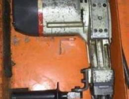 Used Compressor - Metabo | 500,000 L.L. ÙƒÙˆ...