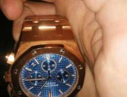 watches AUDEMARS tripleA