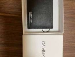 Calvin Klein Card holder onky for 35$