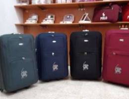 Travel bags